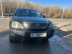 Фото авто Lexus RX