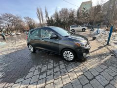 Сүрөт унаа Chevrolet Spark