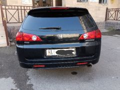 Сүрөт унаа Honda Accord