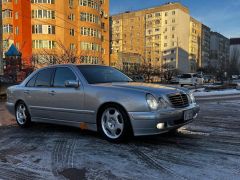 Photo of the vehicle Mercedes-Benz E-Класс