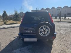 Сүрөт унаа Honda CR-V