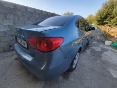 Фото авто Hyundai Elantra