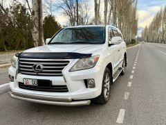 Фото авто Lexus LX