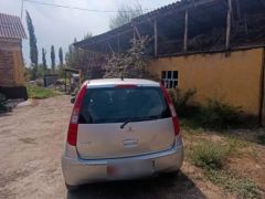 Сүрөт унаа Mitsubishi Colt