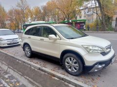 Фото авто Honda CR-V