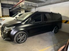 Сүрөт унаа Mercedes-Benz Vito