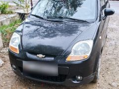 Photo of the vehicle Daewoo Matiz