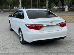 Сүрөт унаа Toyota Camry