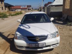 Сүрөт унаа Honda Inspire