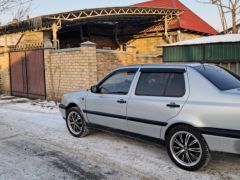 Фото авто Volkswagen Vento