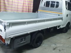 Фото авто Hyundai Porter