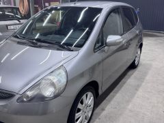 Photo of the vehicle Honda Jazz