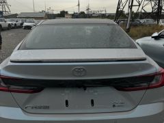 Сүрөт унаа Toyota Camry