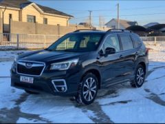 Photo of the vehicle Subaru Forester