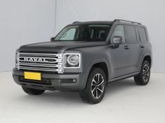 Сүрөт унаа Haval H9