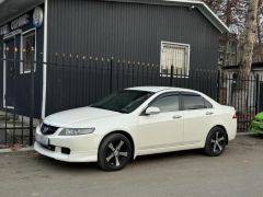 Фото авто Honda Accord