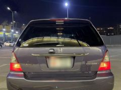 Сүрөт унаа Honda Odyssey