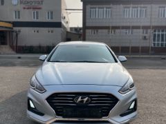 Photo of the vehicle Hyundai Sonata