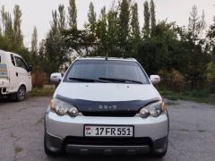 Сүрөт унаа Honda HR-V