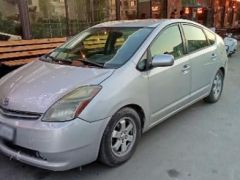 Сүрөт унаа Toyota Prius