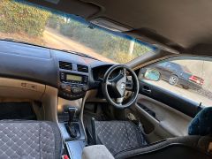 Сүрөт унаа Honda Accord