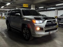 Фото авто Toyota 4Runner