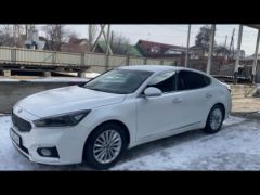 Сүрөт унаа Kia K7