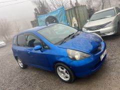 Photo of the vehicle Honda Fit