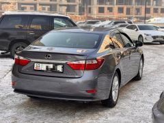 Сүрөт унаа Lexus ES