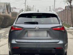 Фото авто Lexus NX