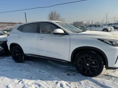 Photo of the vehicle Changan X5 Plus