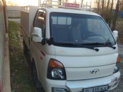 Фото авто Hyundai Porter