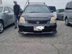 Сүрөт унаа Honda Stream