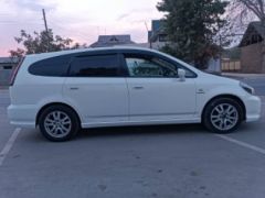 Сүрөт унаа Honda Stream