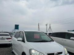 Фото авто Toyota Ipsum