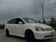 Фото авто Honda Stream