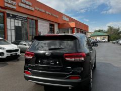 Фото авто Kia Sorento