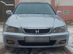 Photo of the vehicle Honda Accord