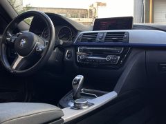 Сүрөт унаа BMW 3 серия