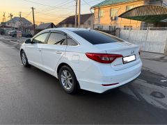 Сүрөт унаа Hyundai Sonata