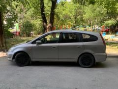 Сүрөт унаа Honda Stream