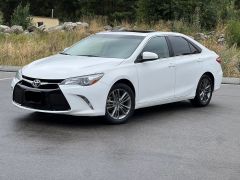 Фото авто Toyota Camry