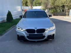 Фото авто BMW 3 серии