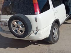 Сүрөт унаа Honda CR-V