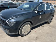 Сүрөт унаа Kia Sportage (China)