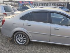 Сүрөт унаа Daewoo Lacetti