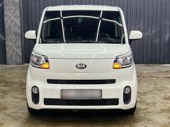 Фото авто Kia Ray