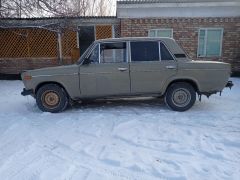 Сүрөт унаа ВАЗ (Lada) 2106