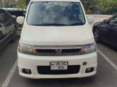 Фото авто Honda Stepwgn