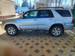 Фото авто Toyota 4Runner